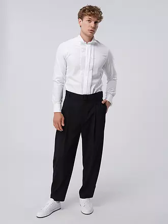 PROFUOMO | Hemd Slim Fit | 